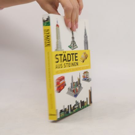 Städte aus Steinen