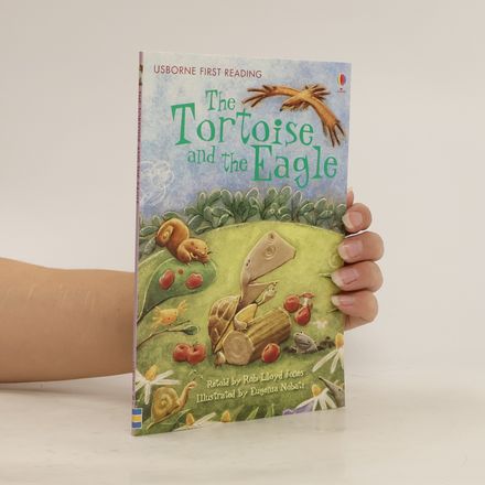 The Tortoise and the Eagle