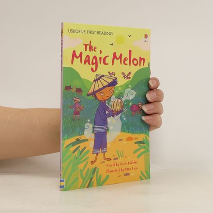 The Magic Melon