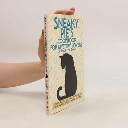 Sneaky Pie's Cookbook for Mystery Lovers
