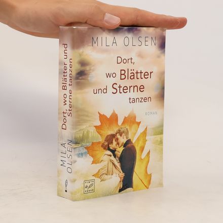 Dort, wo Blätter und Sterne tanzen
