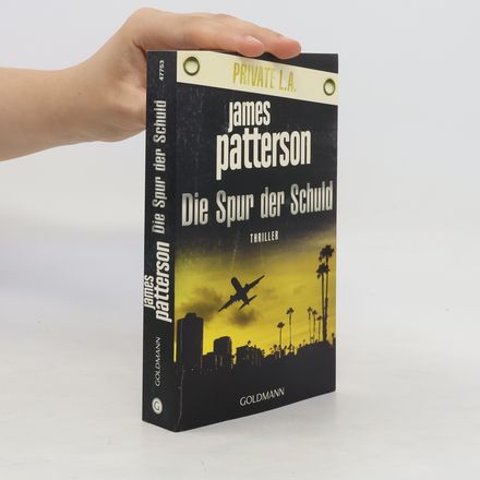 Private L. A. - die Spur der Schuld
