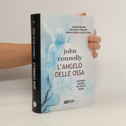 L'angelo delle ossa