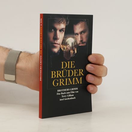 Die Brüder Grimm