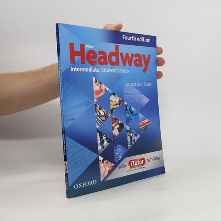 New Headway: Intermediate Fourth Edition: Student's Book and iTutor Pack