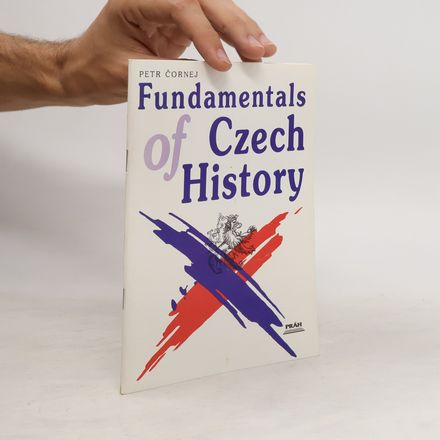 Fundamentals of Czech History