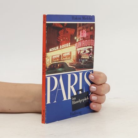 Paris im Handgepäck