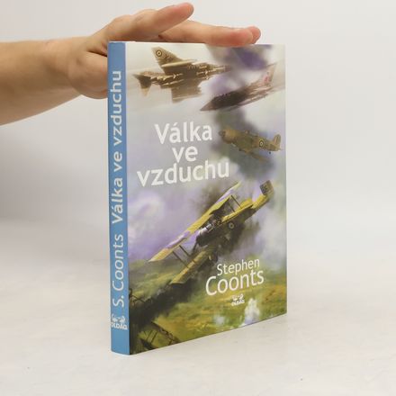 Válka ve vzduchu