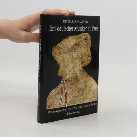 Ein deutscher Musiker in Paris