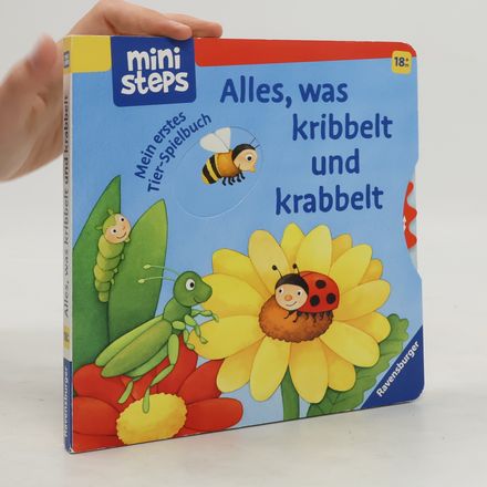Alles, was kribbelt und krabbelt
