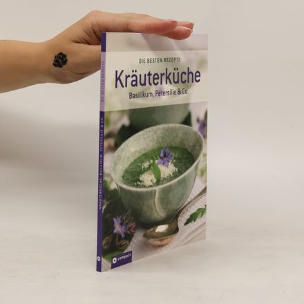 Kräuterküche