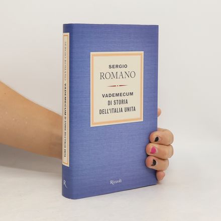 Vademecum di storia dell'Italia unita