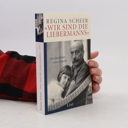 "Wir sind die Liebermanns"