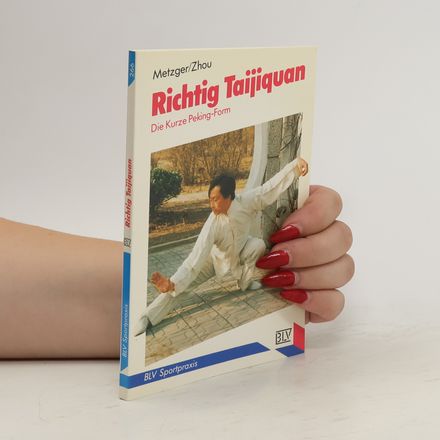 Richtig Taijiquan