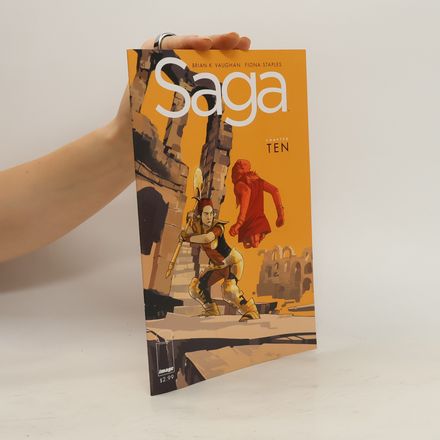 Saga #10