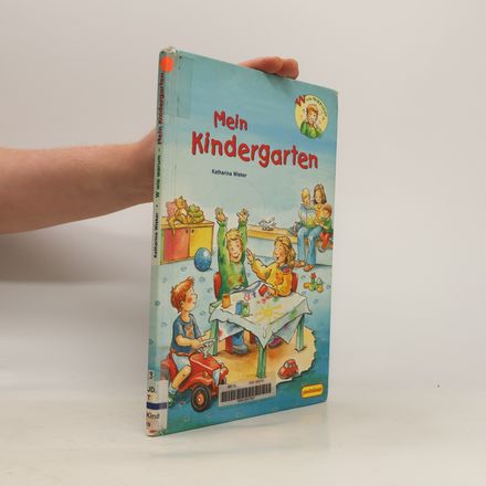 Mein Kindergarten