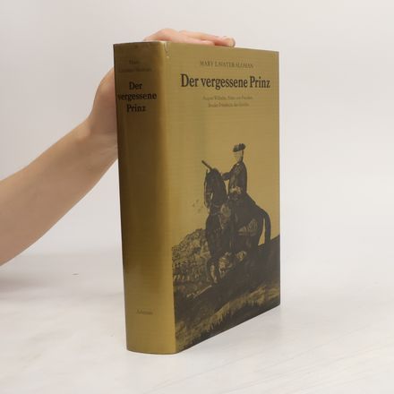 Der vergessene Prinz