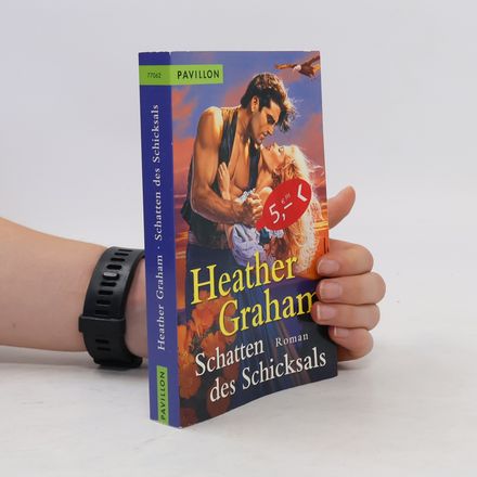 Schatten des Schicksals. Roman
