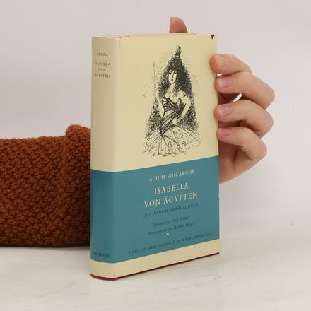 Isabella von Ägypten und andere Erzählungen