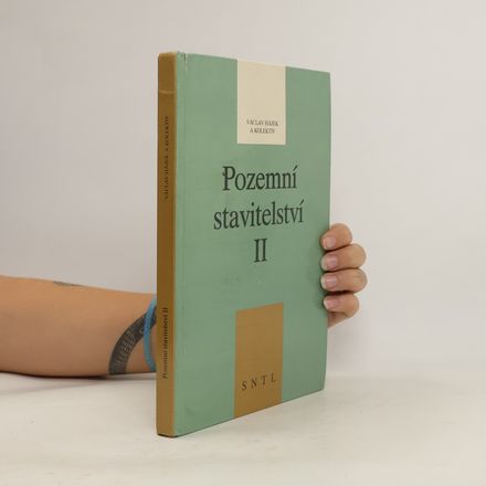 Pozemní stavitelství II