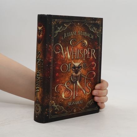 Whisper of Sins