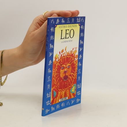 Astro-Signos. Leo