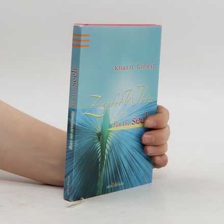 ZauberWorte für die Seele
