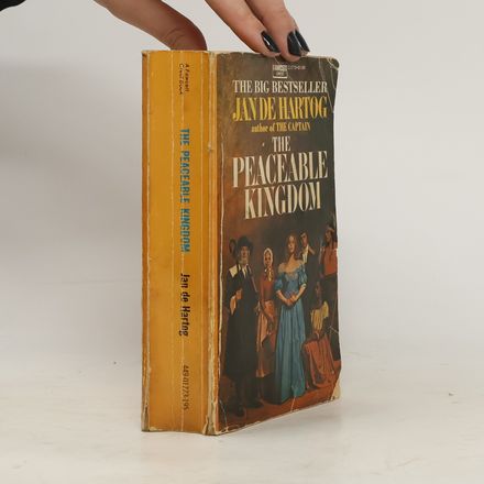 The Peaceable Kingdom