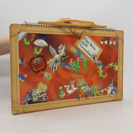Eine Reise nach Gnomiland
