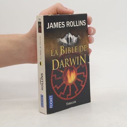 Sigma Force: La Bible de Darwin