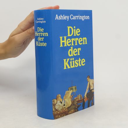 Die Herren der Küste