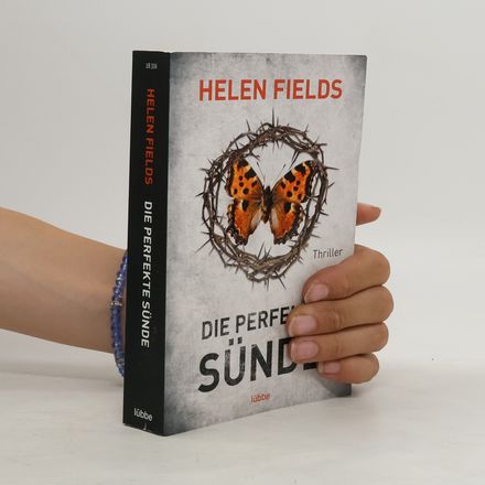 Die perfekte Sünde