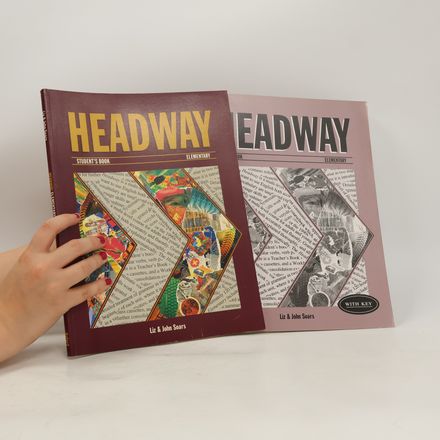 Headway Student’s Book + Workbook. Elementary