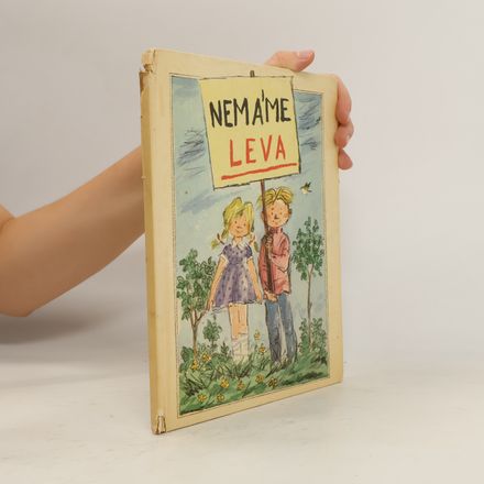 Nemáme leva