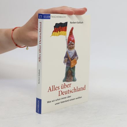 Alles über Deutschland