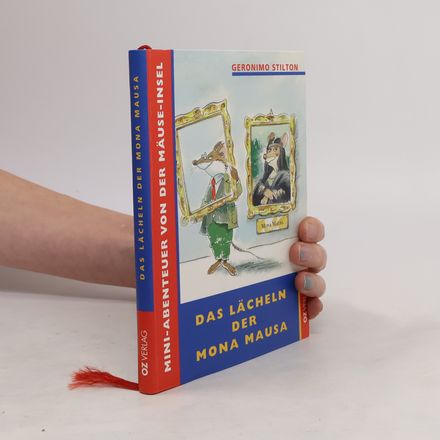 Das Lächeln der Mona Mausa