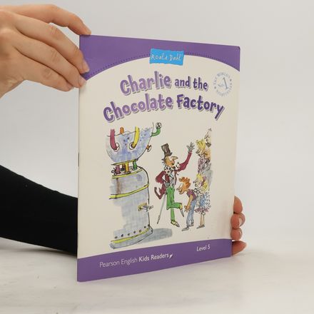 Level 5: Charlie and the Chocolate Factory