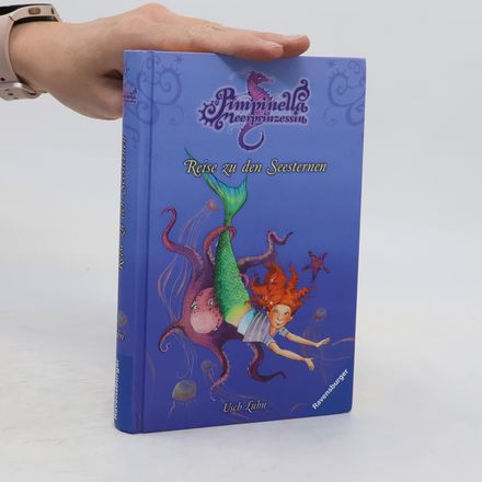 Pimpinella Meerprinzessin 3.Reise zu den Seesternen