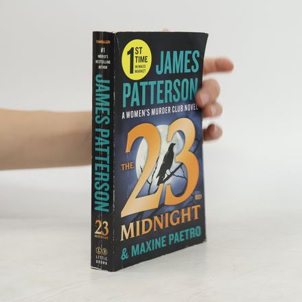 Women's Murder Club - 23: The 23rd Midnight