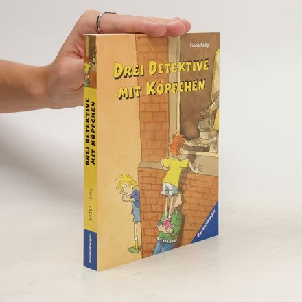 Drei Detektive mit Köpfchen