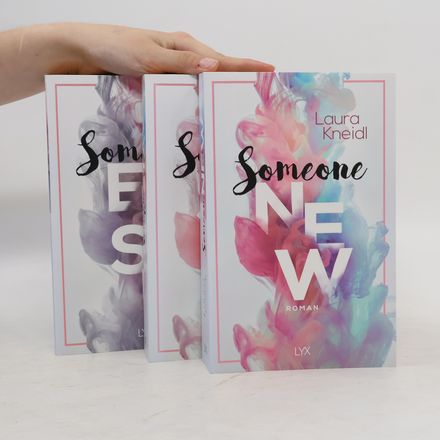 Someone 1-3