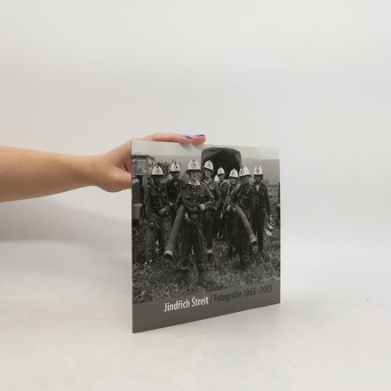 Jindřich Štreit / Fotografie 1965-2005