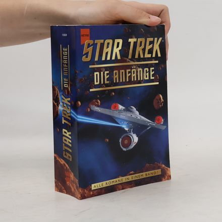 Star Trek - die Anfänge