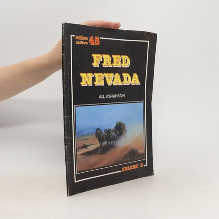 Fred Nevada