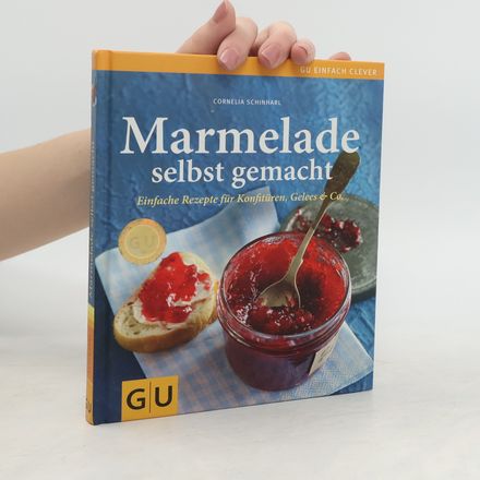 Marmelade selbst gemacht