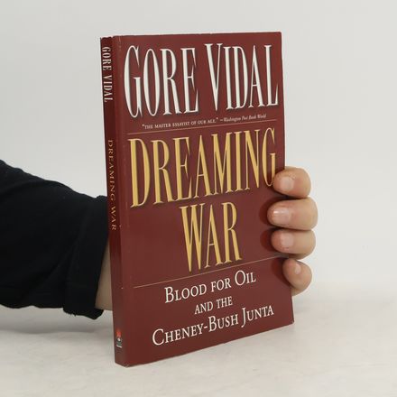 Dreaming War