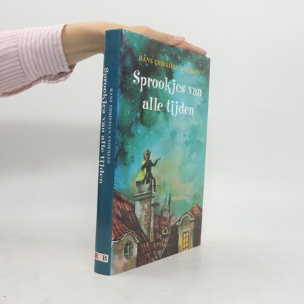 Sprookjes van alle tijden