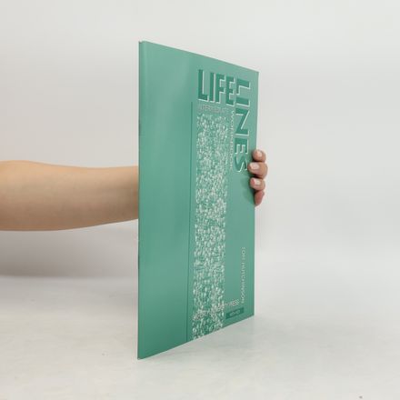 Life Lines: Intermediate Workbook with Key