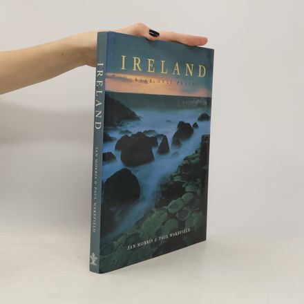 Ireland. Your only place