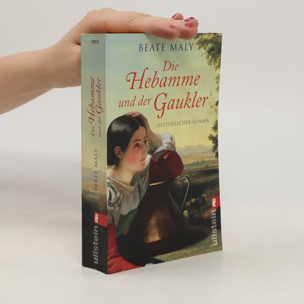 Die Hebamme und der Gaukler